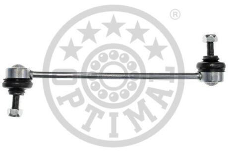 Тяга стабилизатора передней подвески L Optimal G7512