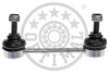 Кермова тяга Optimal G7516 (фото 1)