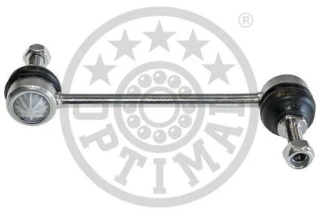 Стабилизатор, ходовая часть Optimal G7541