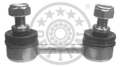 Тяга / Стійка стабілізатора Optimal G7641
