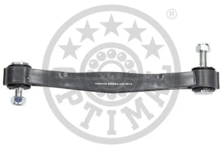 Тяга / Стійка стабілізатора Optimal G7690