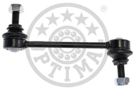 Тяга / Стійка стабілізатора Optimal G7798