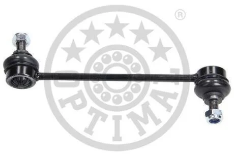 Тяга / Стійка стабілізатора Optimal G7801