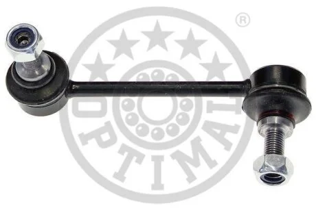 Стійка стабілізатора заднього, ліва Optimal G7-821