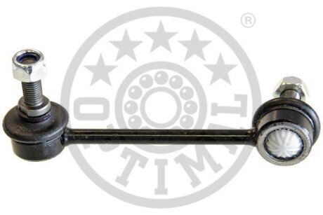 Тяга / Стійка стабілізатора Optimal G7856