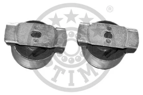 Сайлентблок підвіски (комп-кт) Optimal G8559