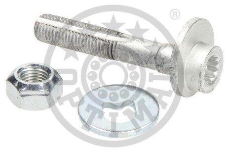 Монтажний комп-кт підвіски Optimal G8587