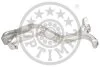 Шийка осі, підвіска коліс Optimal KN-100053-02-L (фото 2)