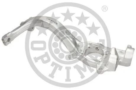 Шийка осі, підвіска коліс Optimal KN-100053-02-L