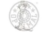 Шийка осі, підвіска коліс Optimal KN-100053-02-R (фото 4)