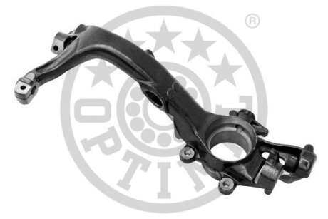 Кулак поворотний Optimal KN-100091-01-L
