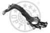 Шийка осі, підвіска коліс Optimal KN-100098-01-L (фото 1)