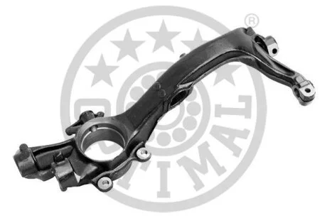 Шийка осі, підвіска коліс Optimal KN-100098-02-R