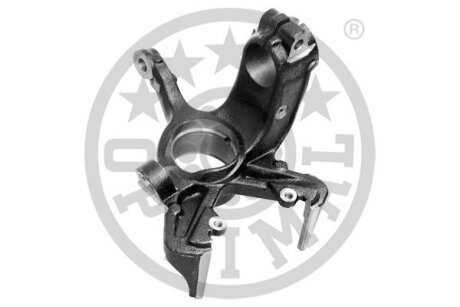 Шийка осі, підвіска коліс Optimal KN-101027-01-L