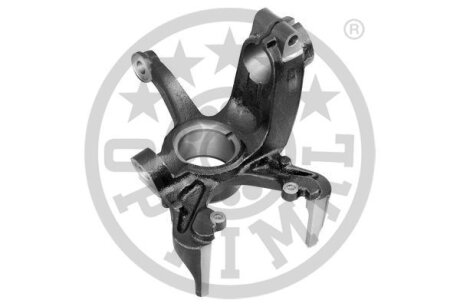 Кулак поворотний Optimal KN-101109-01-L