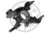 Шийка осі, підвіска коліс Optimal KN-101113-01-R (фото 2)