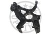 Шийка осі, підвіска коліс Optimal KN-101699-03-R (фото 1)