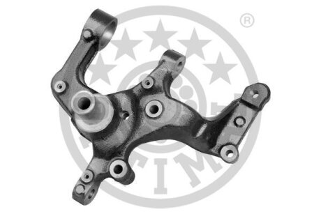 Шийка осі, підвіска коліс Optimal KN-102019-01-L