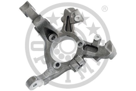 Кулак поворотний Optimal KN-201035-01-L