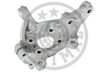 Шийка осі, підвіска коліс Optimal KN-300800-01-L