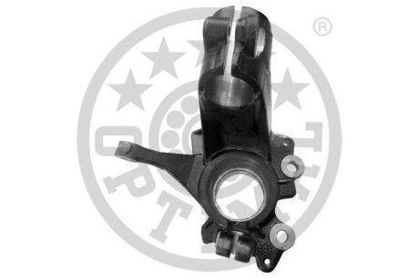 Кулак поворотний Optimal KN-301501-02-L