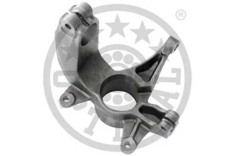 Кулак поворотний Renault Megane II 02-> правий R Optimal KN-701977-03-R