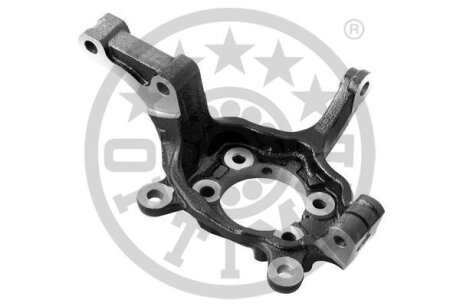 Кулак поворотний Optimal KN-961560-01-R