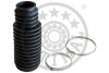 Пильовик рульового механізма Optimal LM10012S (фото 2)