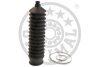 Пильовик рульового механізма Optimal LM-10027S (фото 2)