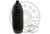 Пильовик рульового механізма Optimal LM-10033S (фото 2)