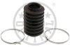 Пильовик рульового механізма Optimal LM10039S (фото 2)