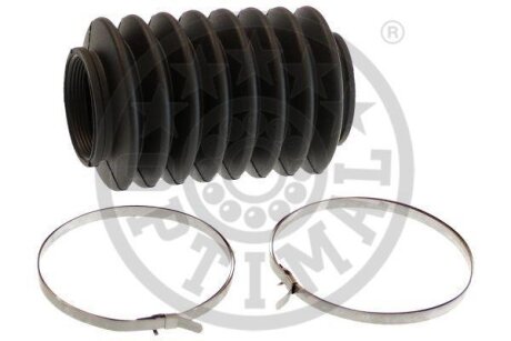 Пильовик рульового механізма Optimal LM10039S
