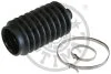 Гофрований кожух, механізм рульового керування Optimal LM-10053S (фото 1)