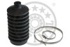 Гофрований кожух, механізм рульового керування Optimal LM-10053S (фото 2)