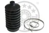Гофрований кожух, механізм рульового керування Optimal LM-10053S (фото 2)