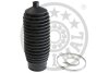 Пильовик рульового механізма Optimal LM10075S (фото 2)