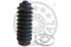 Пильовик рульового механізма Optimal LM-10085S (фото 2)