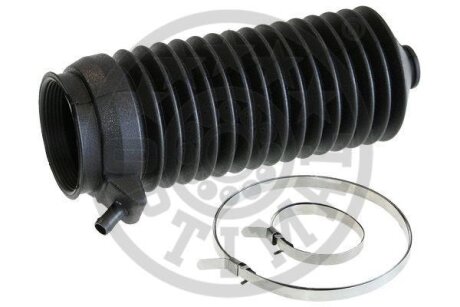 Пильовик рульового механізма Optimal LM10086S