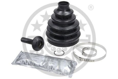 Комплект пилозахисний, приводний вал Optimal MK-810500S