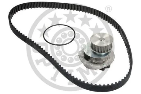 Водяний насос + зубчастий ремінь Optimal R1072AQ1