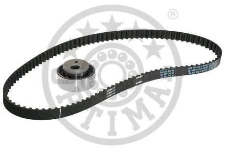 Комплект зубчастих ременів Optimal SK-1003