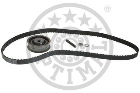 Комплект зубчастих ременів Optimal SK1026