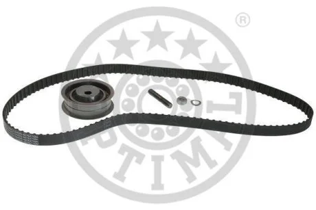 Комплект зубчастих ременів Optimal SK1026 (фото 1)