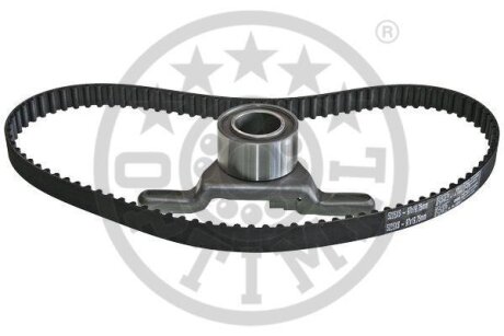 Ремкомплект ременя ГРМ Optimal SK-1027
