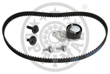 Комплект ременя ГРМ Optimal SK1077