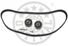 Комплект зубчастих ременів Optimal SK1086 (фото 2)