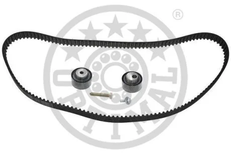 Комплект зубчастих ременів Optimal SK1086