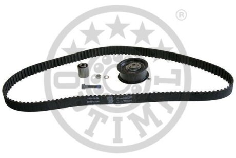 Комплект ременя ГРМ Optimal SK1098