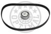 Комплект зубчастих ременів Optimal SK1104 (фото 2)