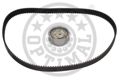 Комплект зубчастих ременів Optimal SK1104